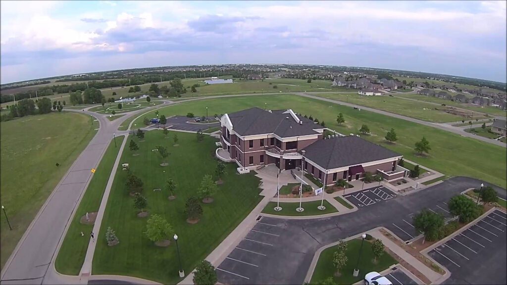 Bel Aire Kansas Home Guys