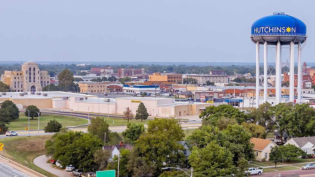 Hutchinson Kansas Home Guys
