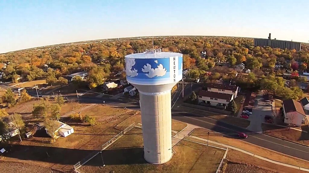 newton ks home buyers