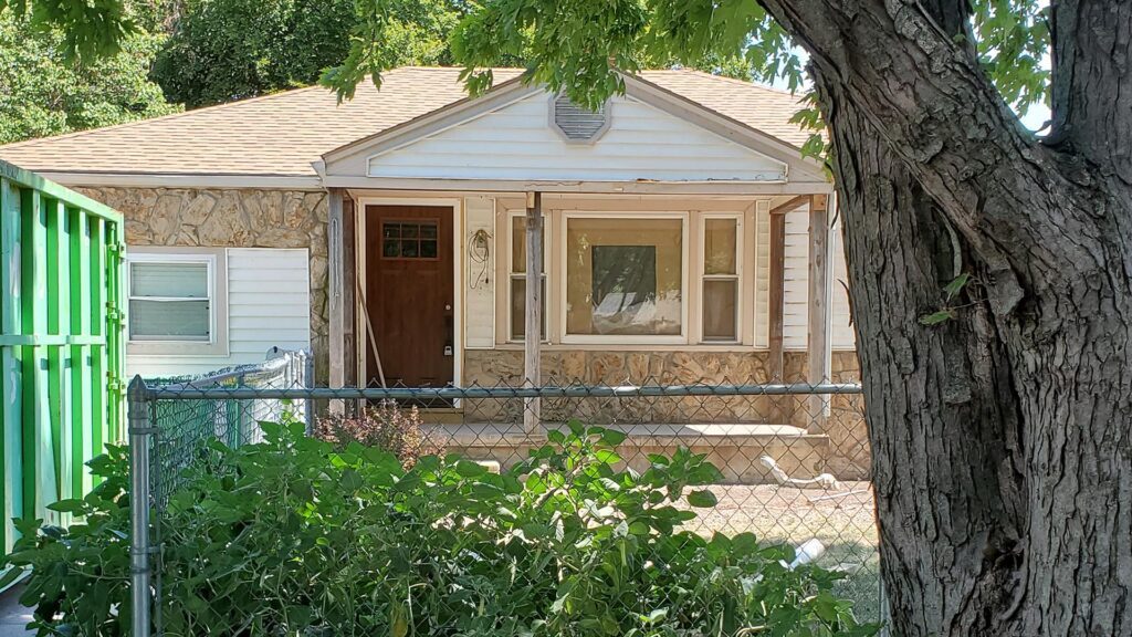 Valley Center Kansas Home Guys
